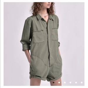 ONE TEASPOON Prophecy Jumper